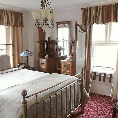 The Inn At Whittier Luaran gambar